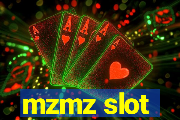 mzmz slot